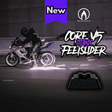 Feetsliders
