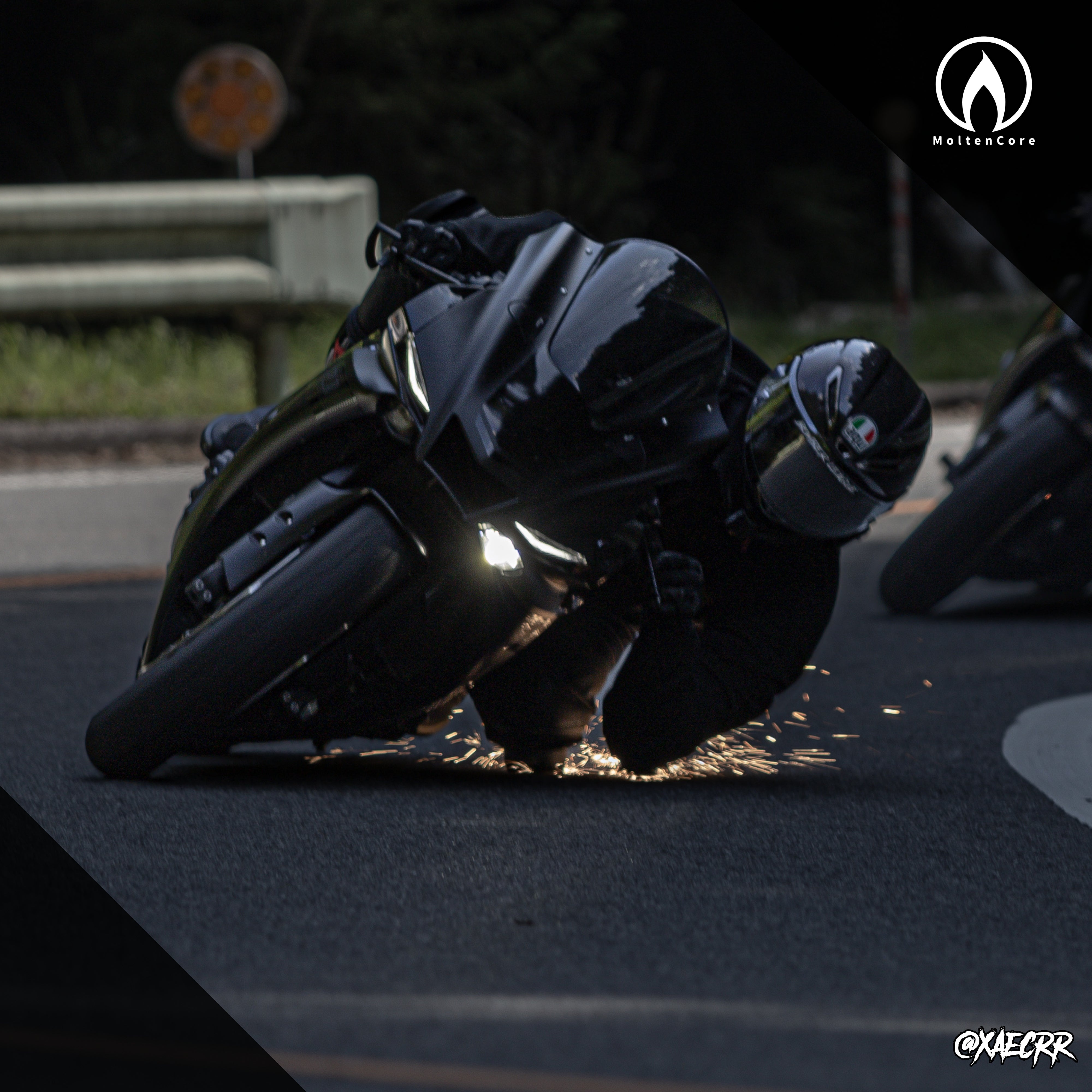 ShardV7 Universal Elbowsliders