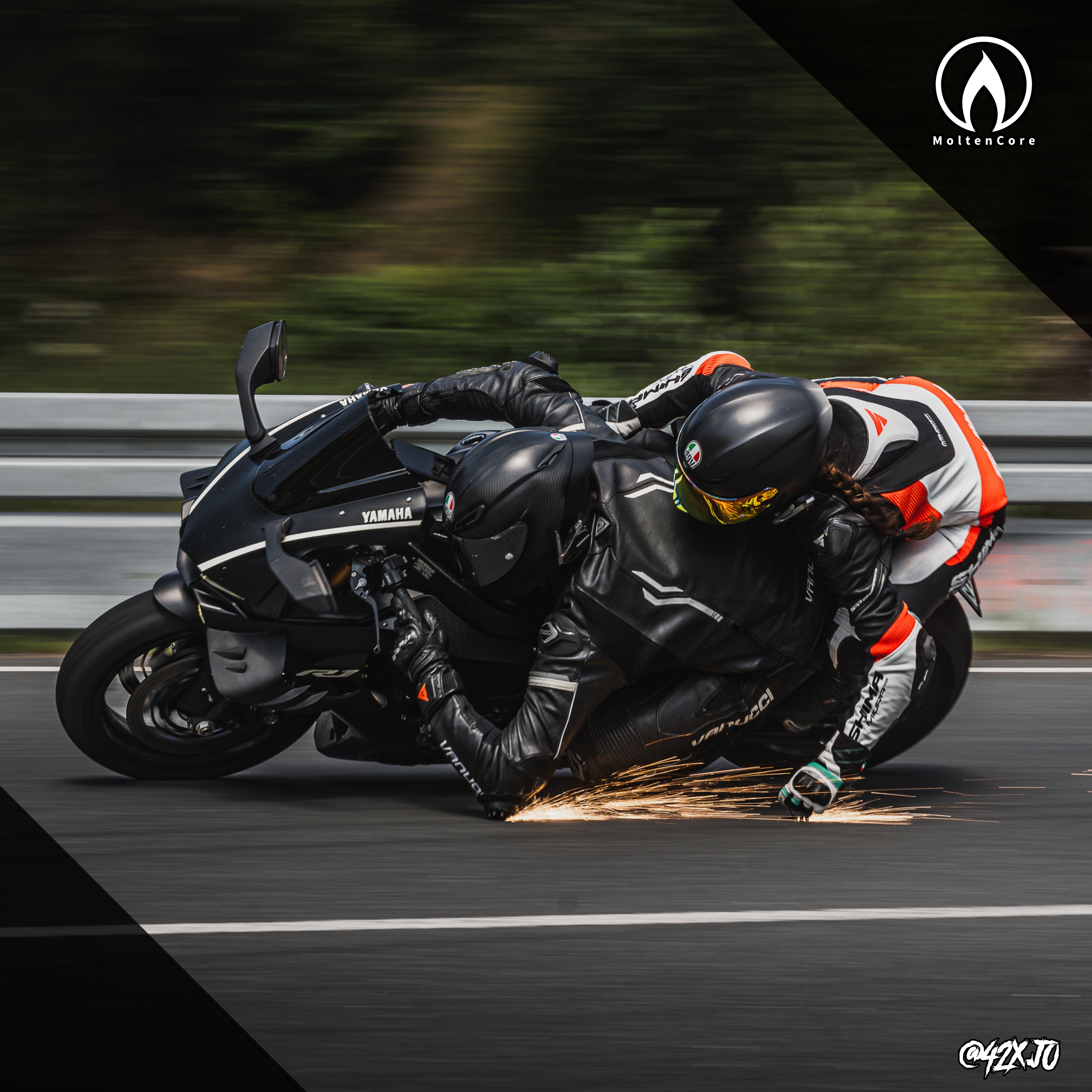 ShardV7 Universal Elbowsliders