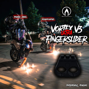 VortexV3 Ultra Fingerslider