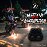 Fingersliders