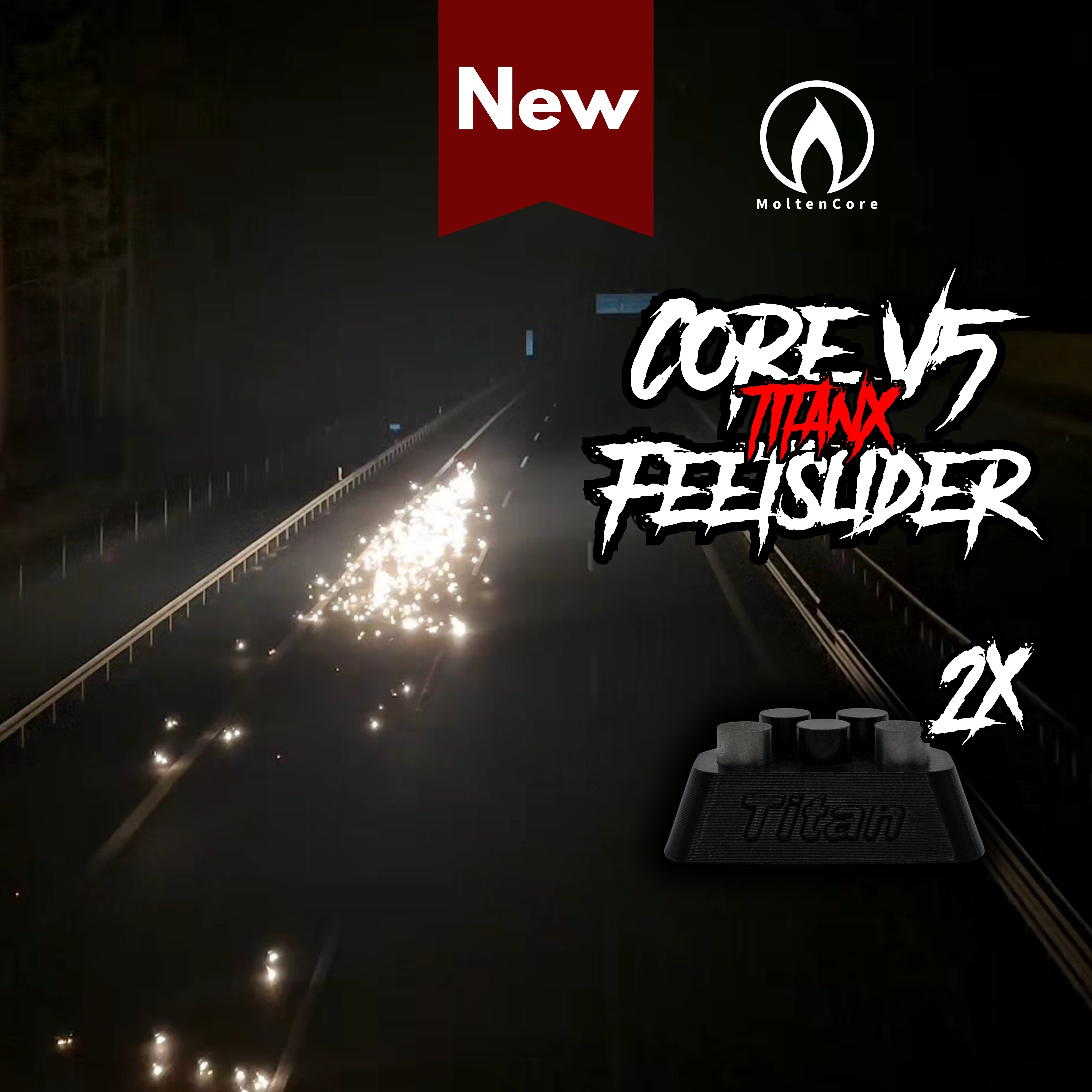 CoreV5 TitanX Grade_B