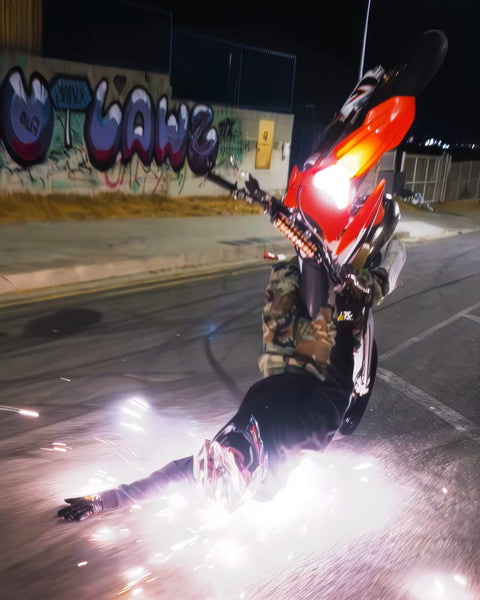 Customer video by @ropas72