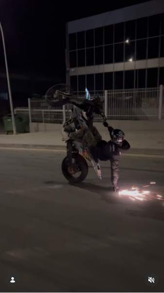 Customer video by @ropas72